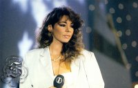 Репетиция. Goldene Europa 1992 